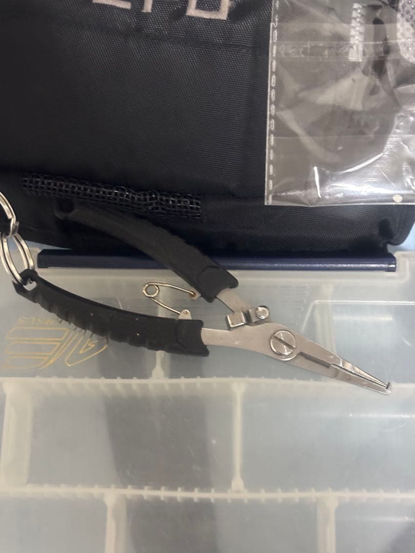 公*ん様 SHIMANO XERO ライフジャケット 黒