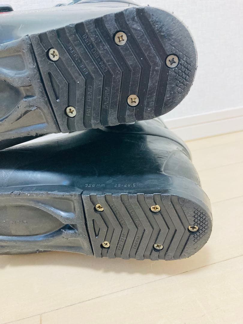 SALOMON PERFORMA スキーブーツ　サロモン　28.0-28.5cm