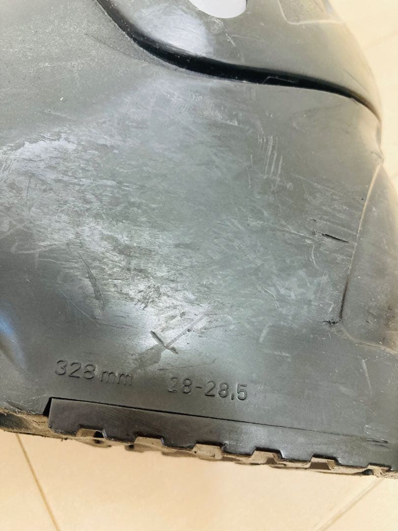 SALOMON PERFORMA スキーブーツ　サロモン　28.0-28.5cm