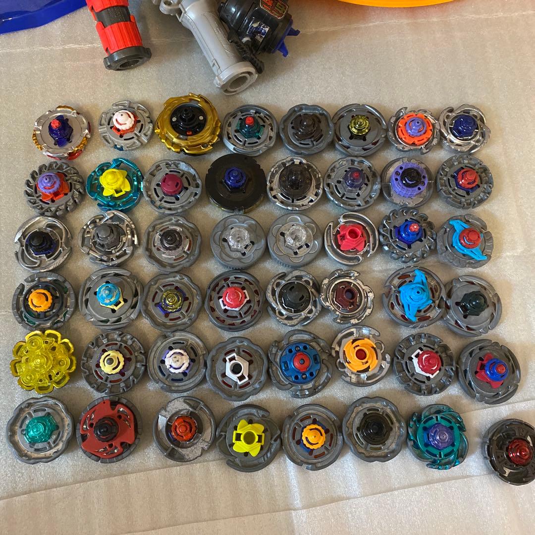 メタルファイトベイブレード　まとめ売り　スタジアム4つ