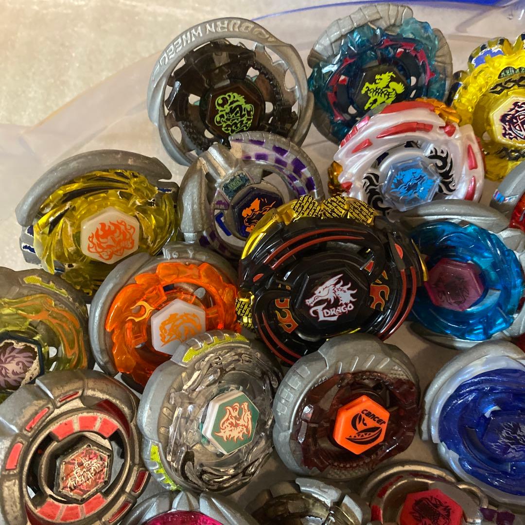 メタルファイトベイブレード　まとめ売り　スタジアム4つ