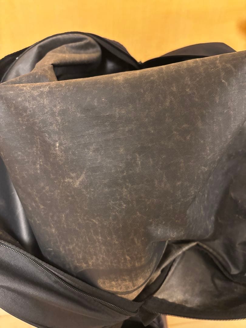 【OAKLEY】キャディバッグ