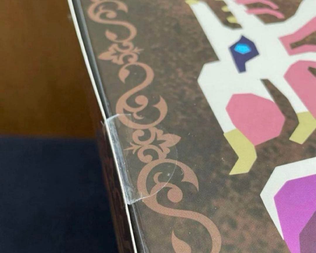 新品MONSTER HUNTER XXミツネシリーズ女性ガンナー完成品フィギュア