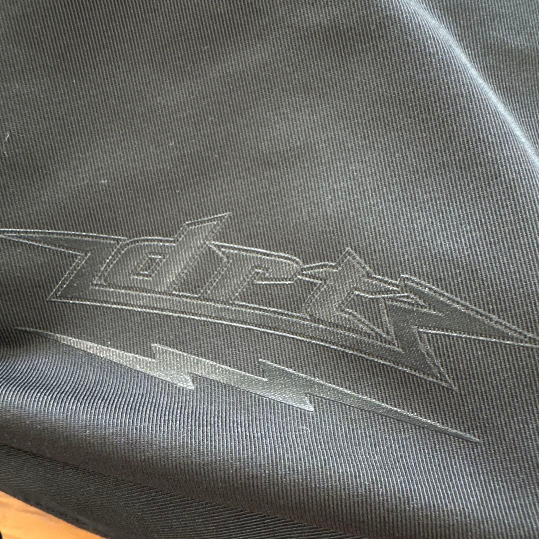 ☆新品☆希少☆DRT×エレクトリック　トロフィーショットベスト　ブラック　M