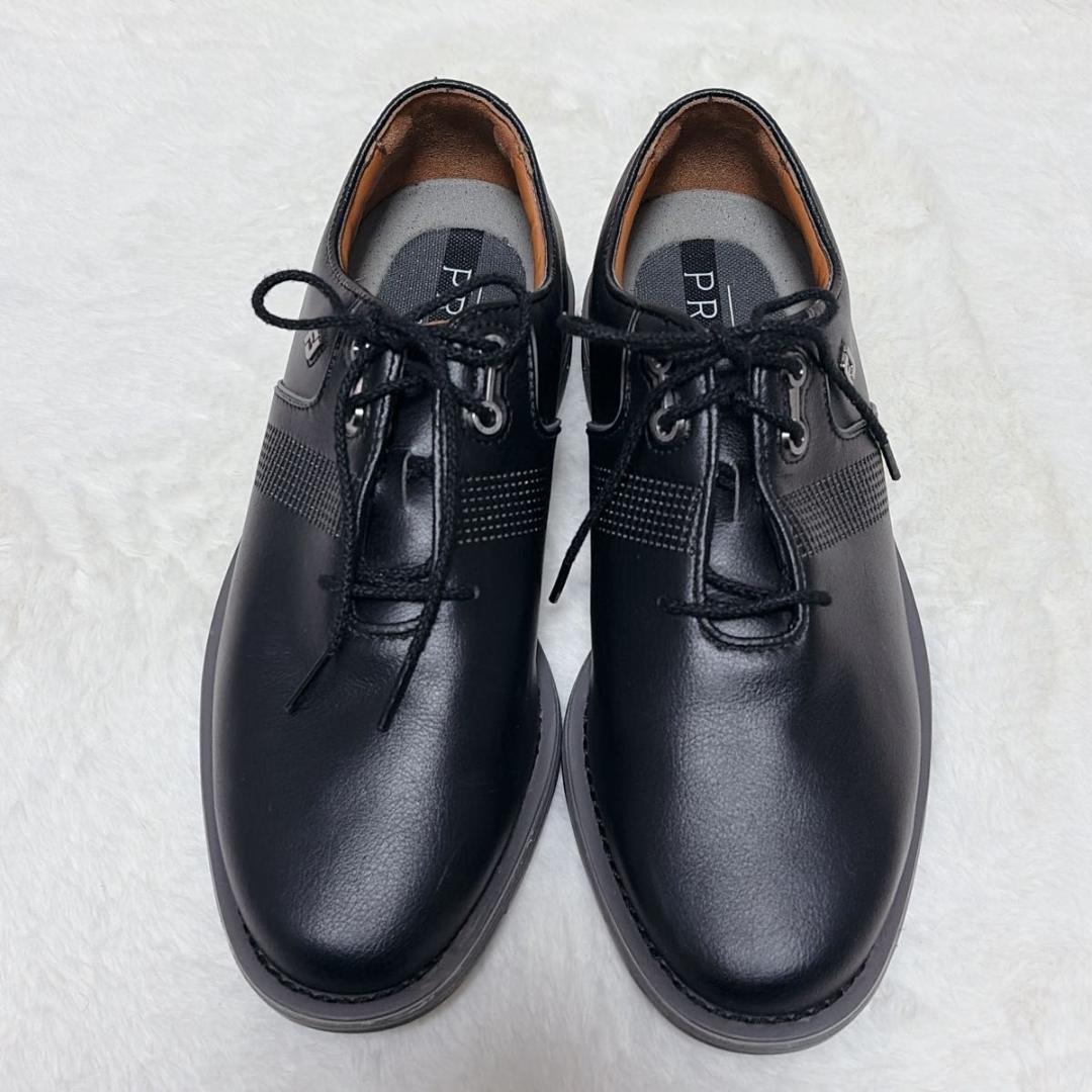 S*n様 極美品 フットジョイ ドライジョイズ ゴルフシューズ 25cm メンズ