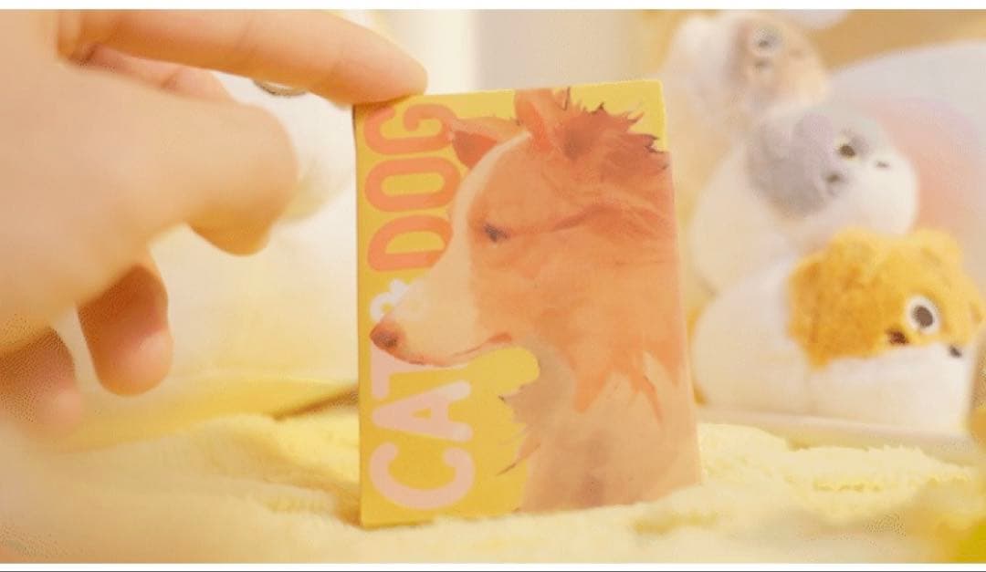 TCC Fashion V2 Playing Cards 4デックセット