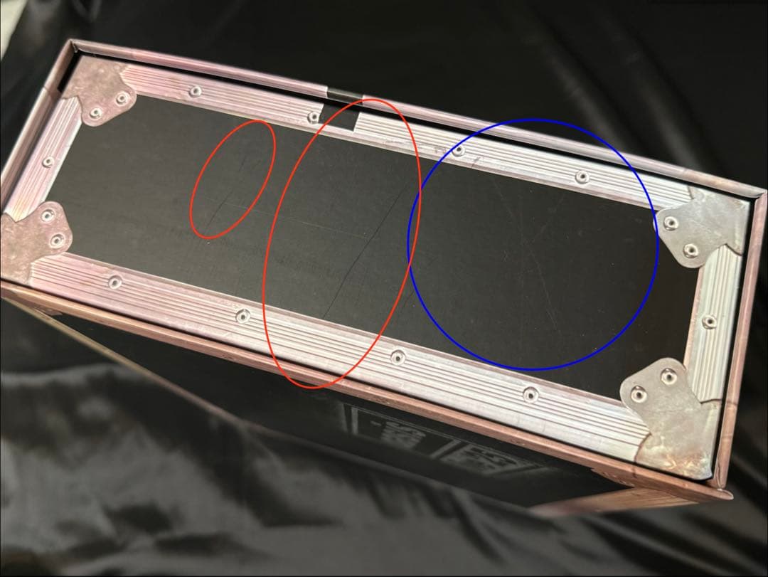 oasis live ’25 VIP ボックス おまけ付 Box 2025グッズ