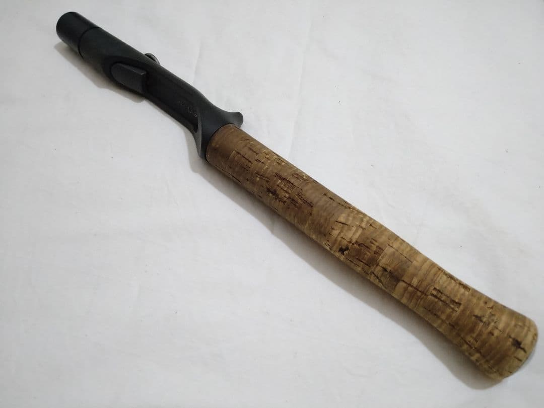 フジ　セミダブルハンドルグリップ　Fuji　フジグリップ　グラスアイ