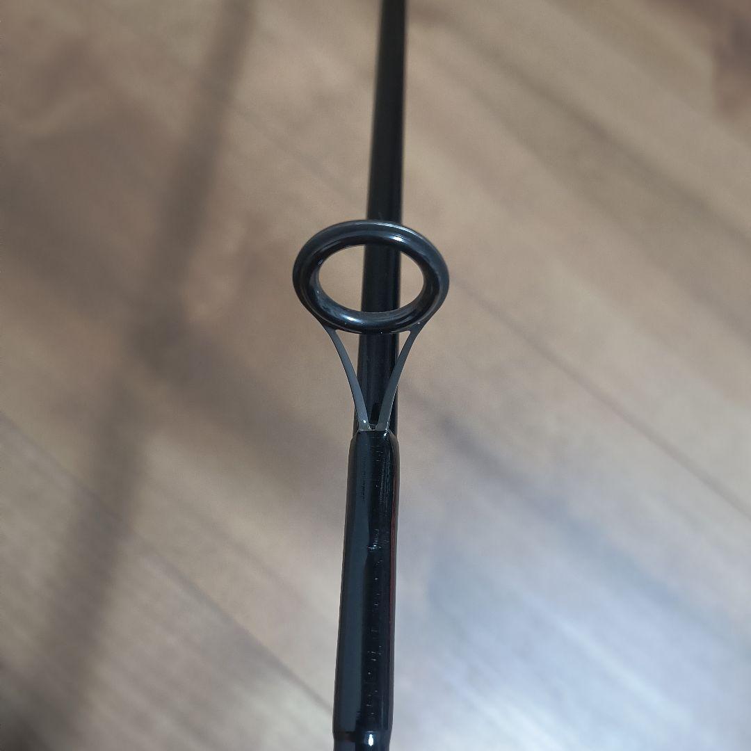 UFM ウエダ　 PLUGGING SPECIAL MED.LIGHT 釣り竿