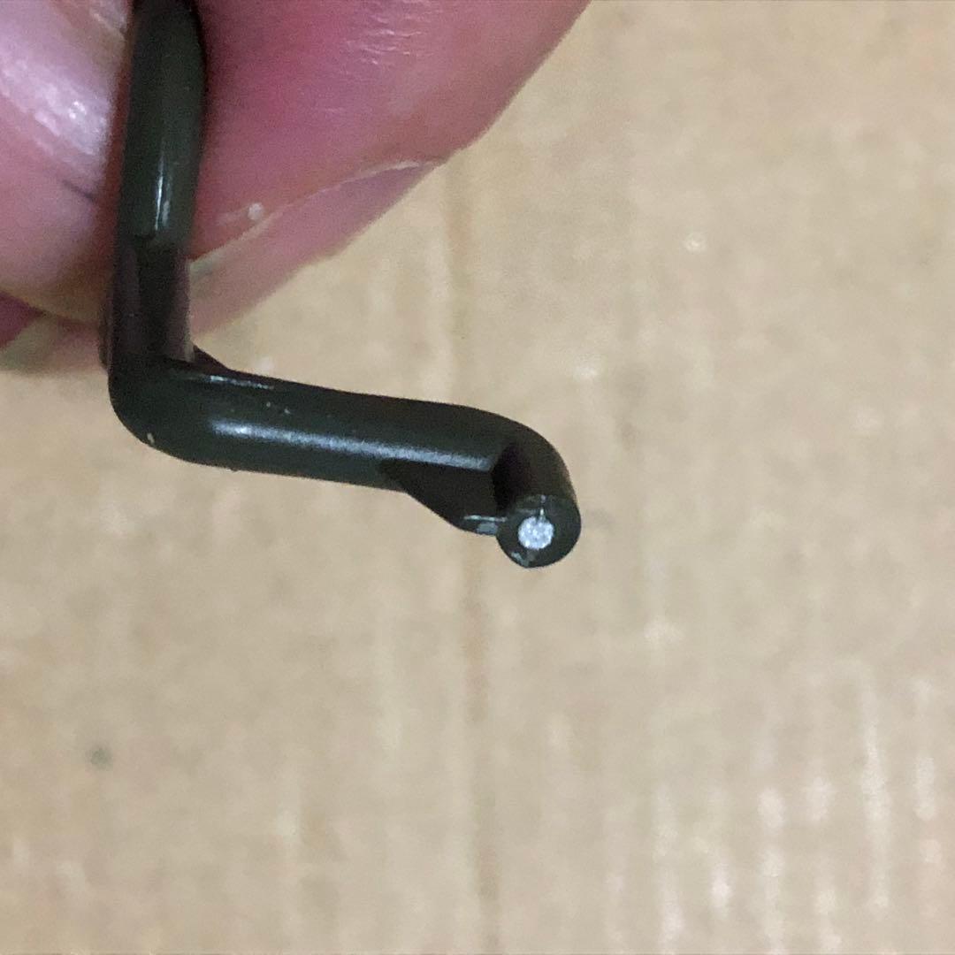 アシェット1/8 ウイリスMB 完成品