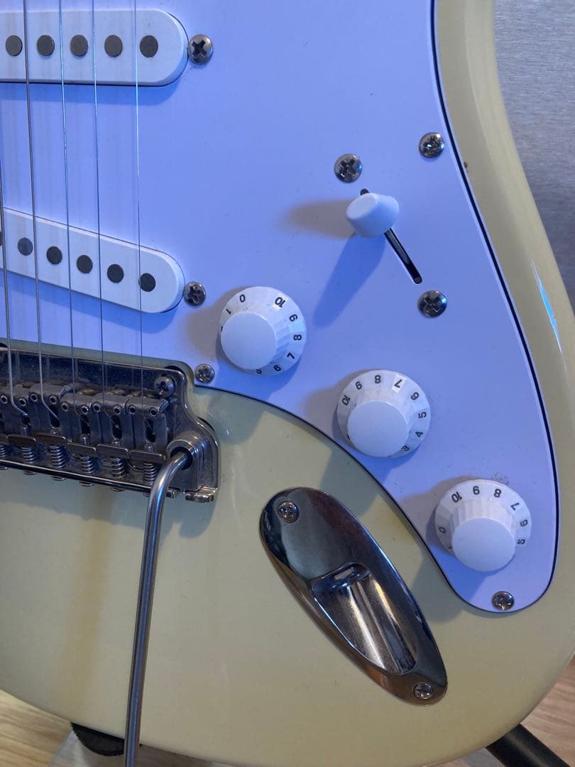 PRS John Mayer Silver Sky SEギター