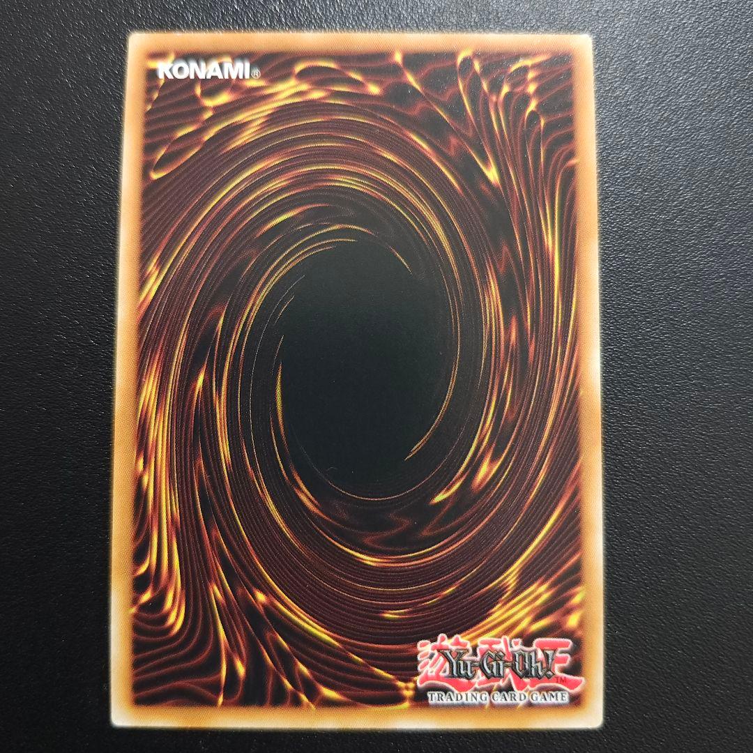 【YCSW 】アナザー・バース・グロットニア　　遊戯王 　YCSW-EN014