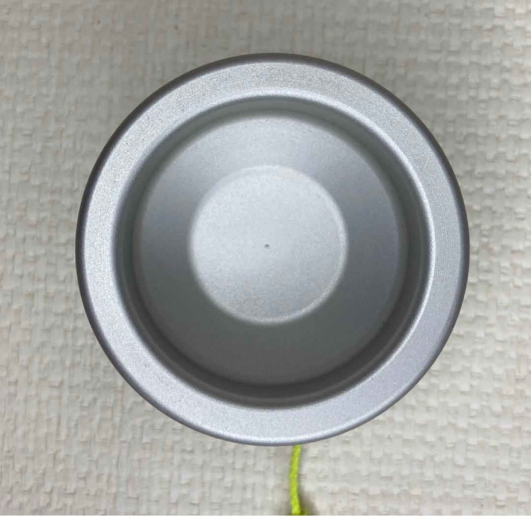 ヨーヨーリクリエーション　スターゲイザー　初期型？