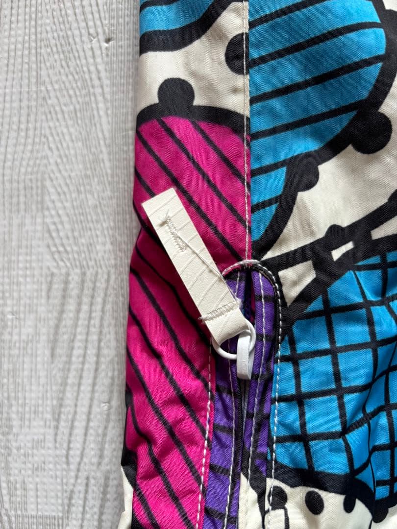 Gush スノーボード ウエア　メンズ　 Lサイズ