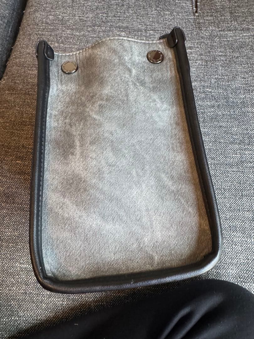 【MARK 07様】 マークアンドロナ　カートバッグ　ブラック