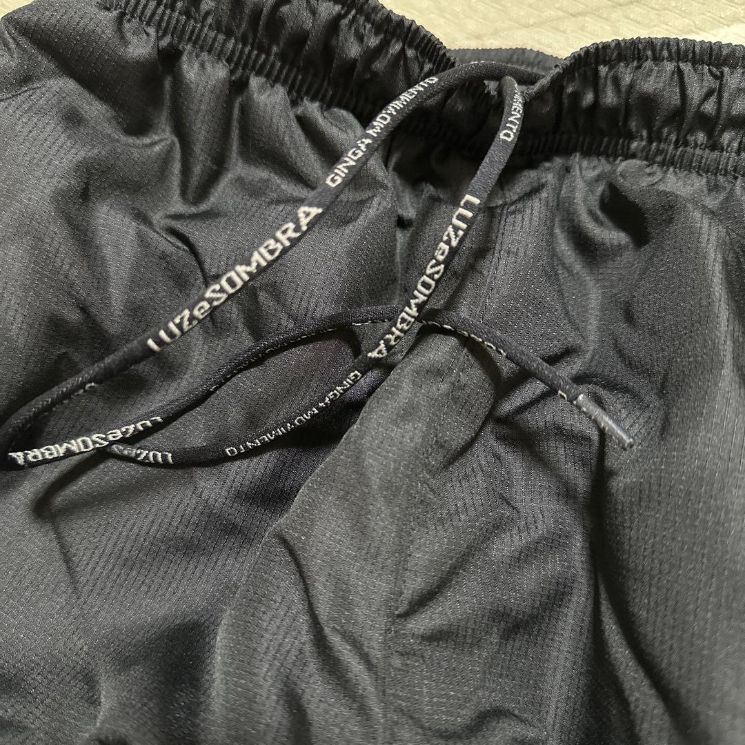 ルースイソンブラ パンツ 中綿 ウェア