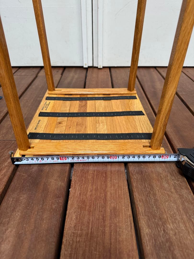 新品未使用カーミットテーブル Kermit Table 収納バッグ付き並行輸入品