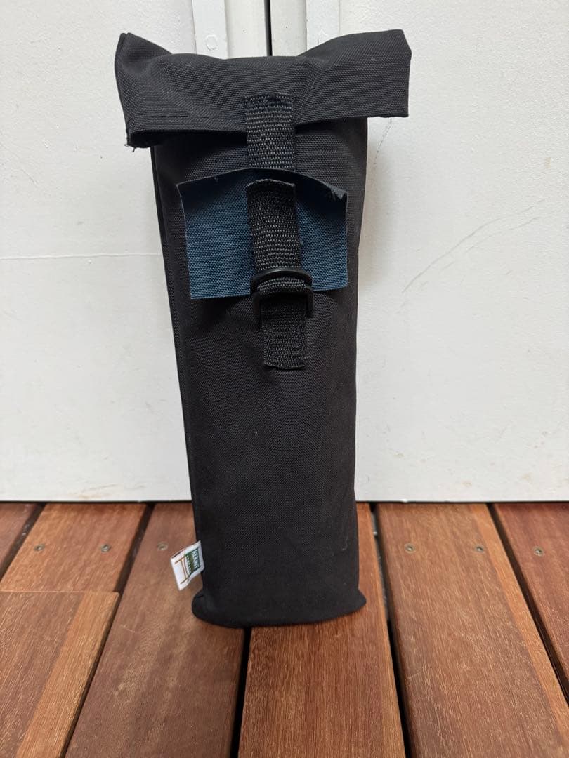 新品未使用カーミットテーブル Kermit Table 収納バッグ付き並行輸入品