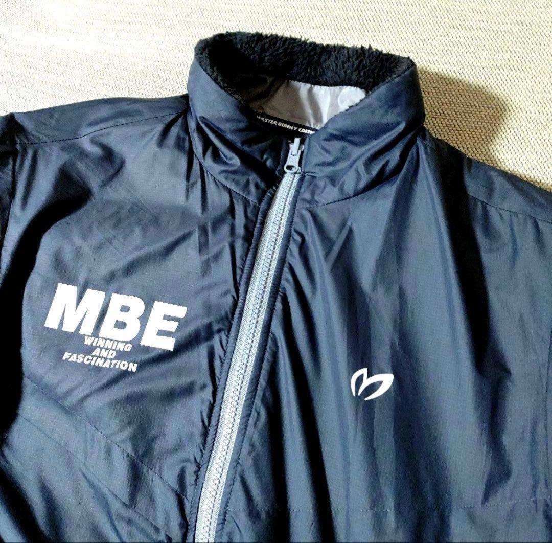 ロ*ス様 マスターバニーエディション★リバーシブルジャケット★チャコールグレー★