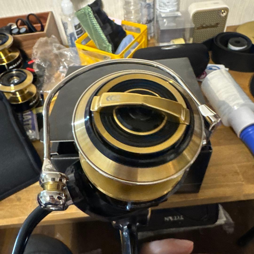 20ソルティガ　18000H ① 中古