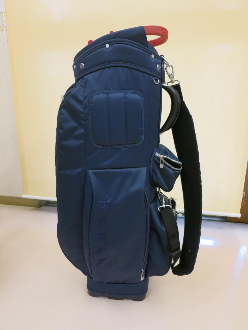 オノフ　キャディーバッグ　9インチ