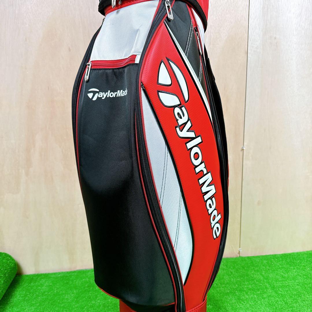 レフティ テーラーメイド エアロバーナー メンズゴルフセット 11本 左利き