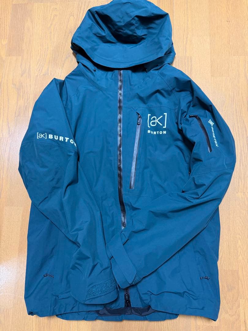 スノーボード Burton [ak] L size