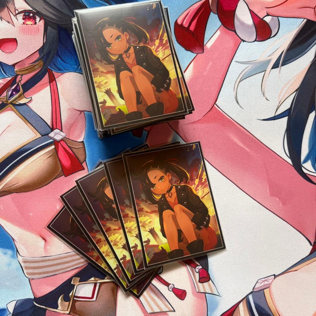 扉ディスペクターデッキ