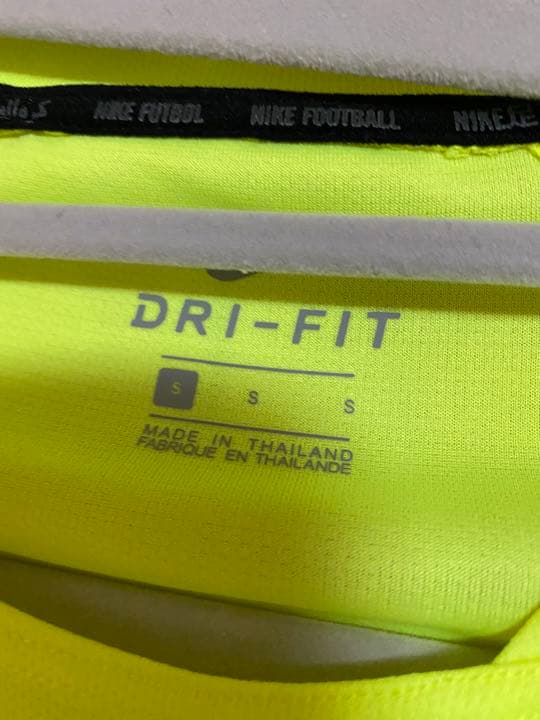 【超美品】ブラジル代表トレーニングウェア