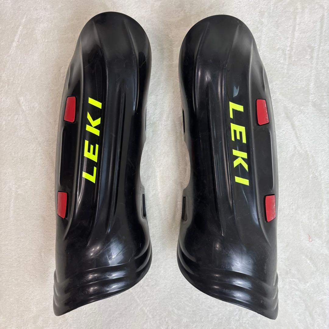 LEKI シンガード　40cm