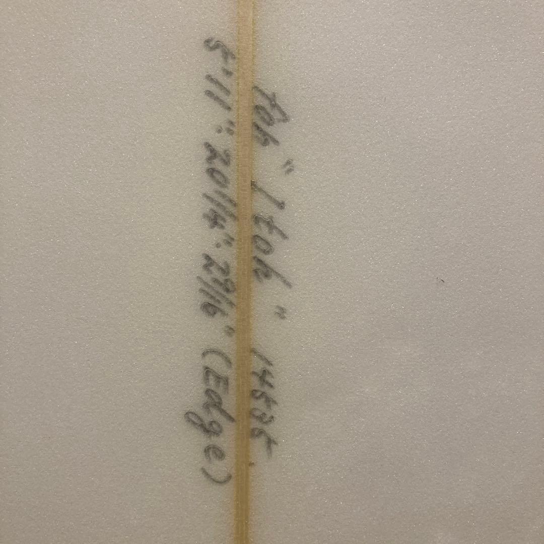 justice surf ショートボード edge