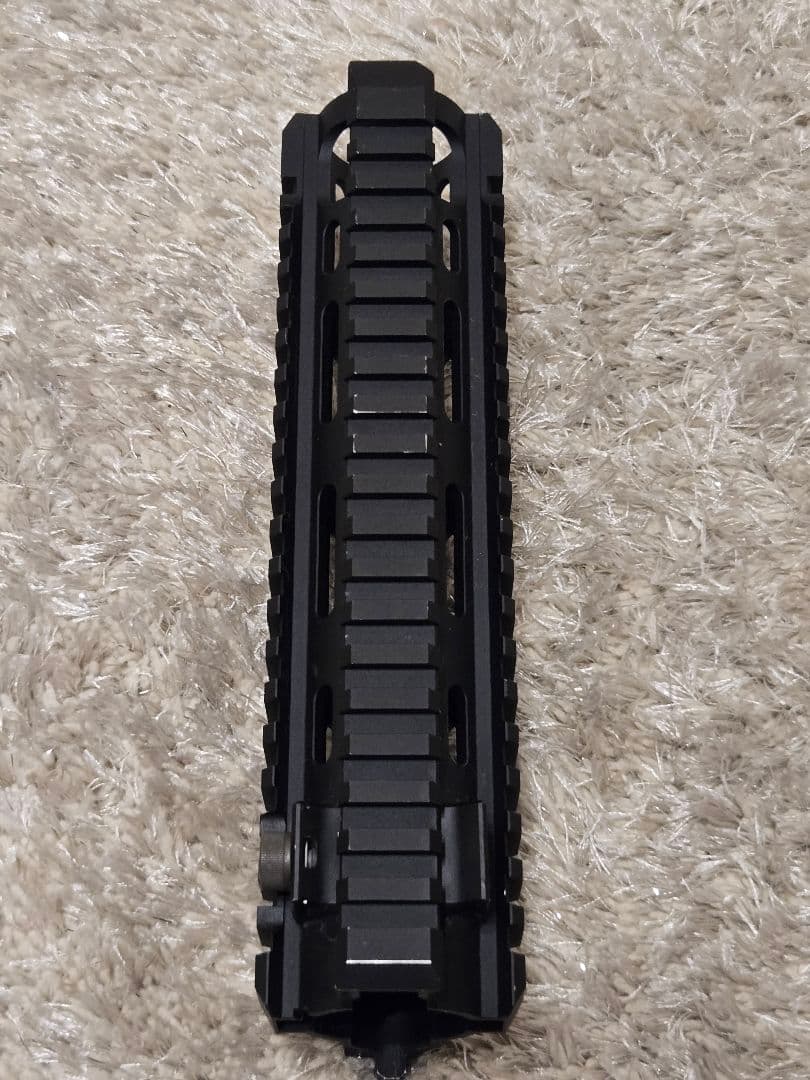 HAO hk416 レイルハンドガード ptw、gbb対応