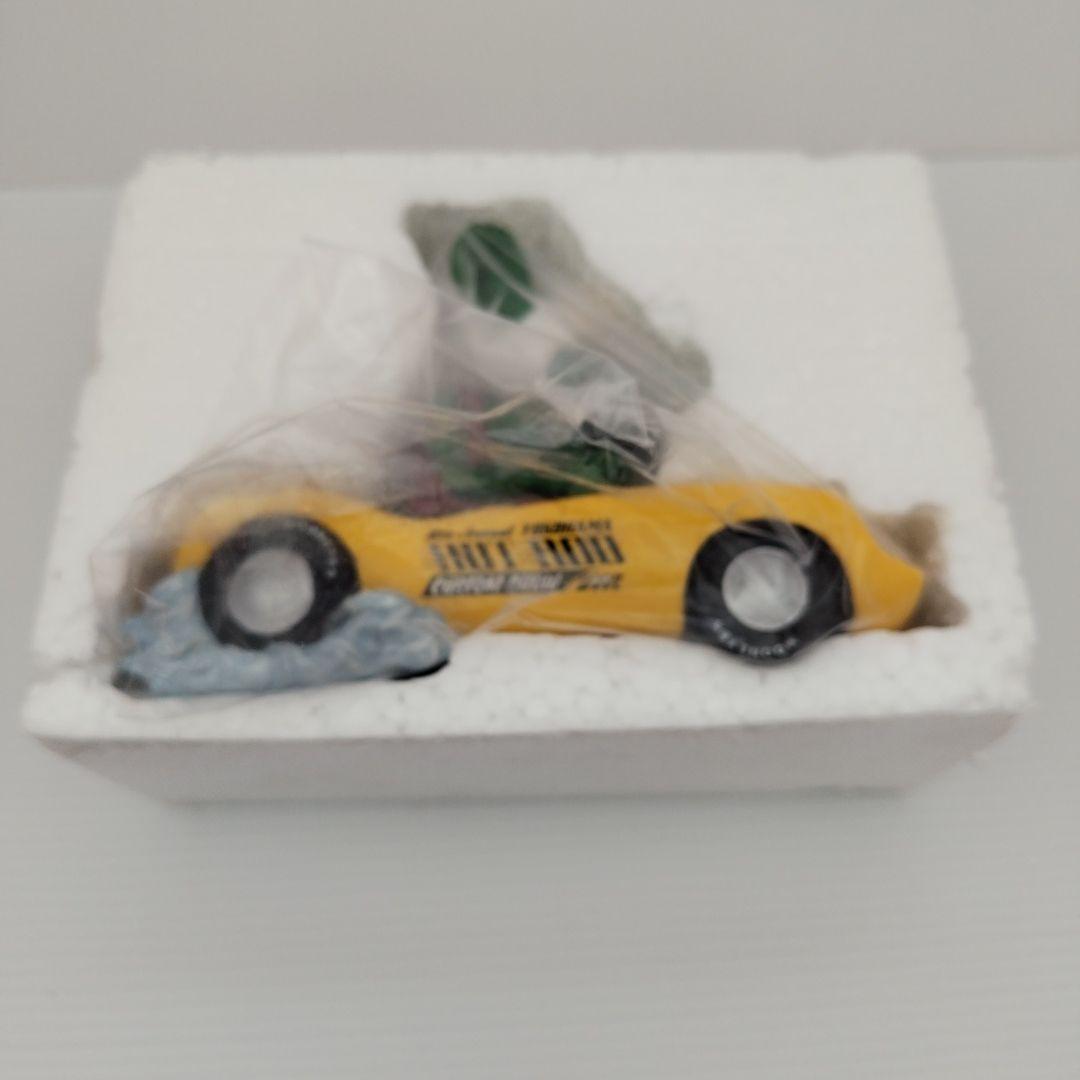 MOONEYES ムーンアイズ(300体限定)Rat Fink ラットフィンク