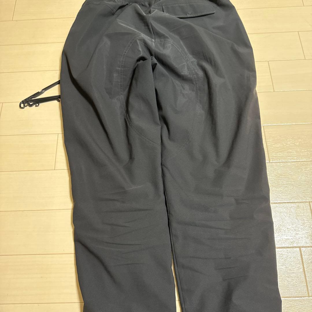 ballaholic anywhere ジャケット・パンツセットアップ