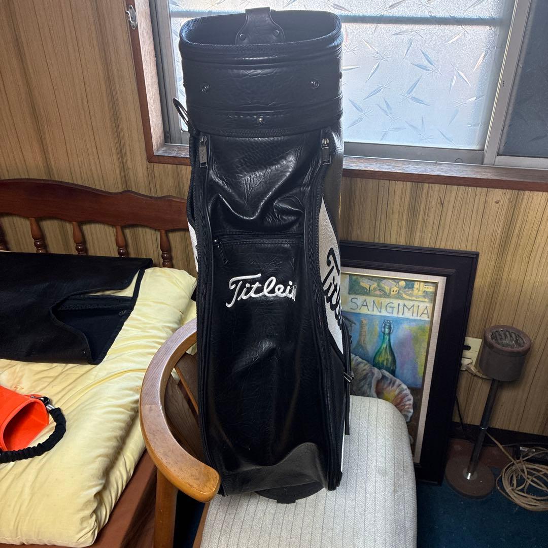 Titleist DCI ゴルフバッグ