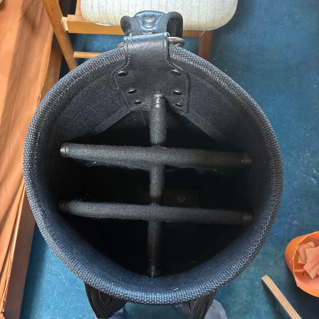 Titleist DCI ゴルフバッグ