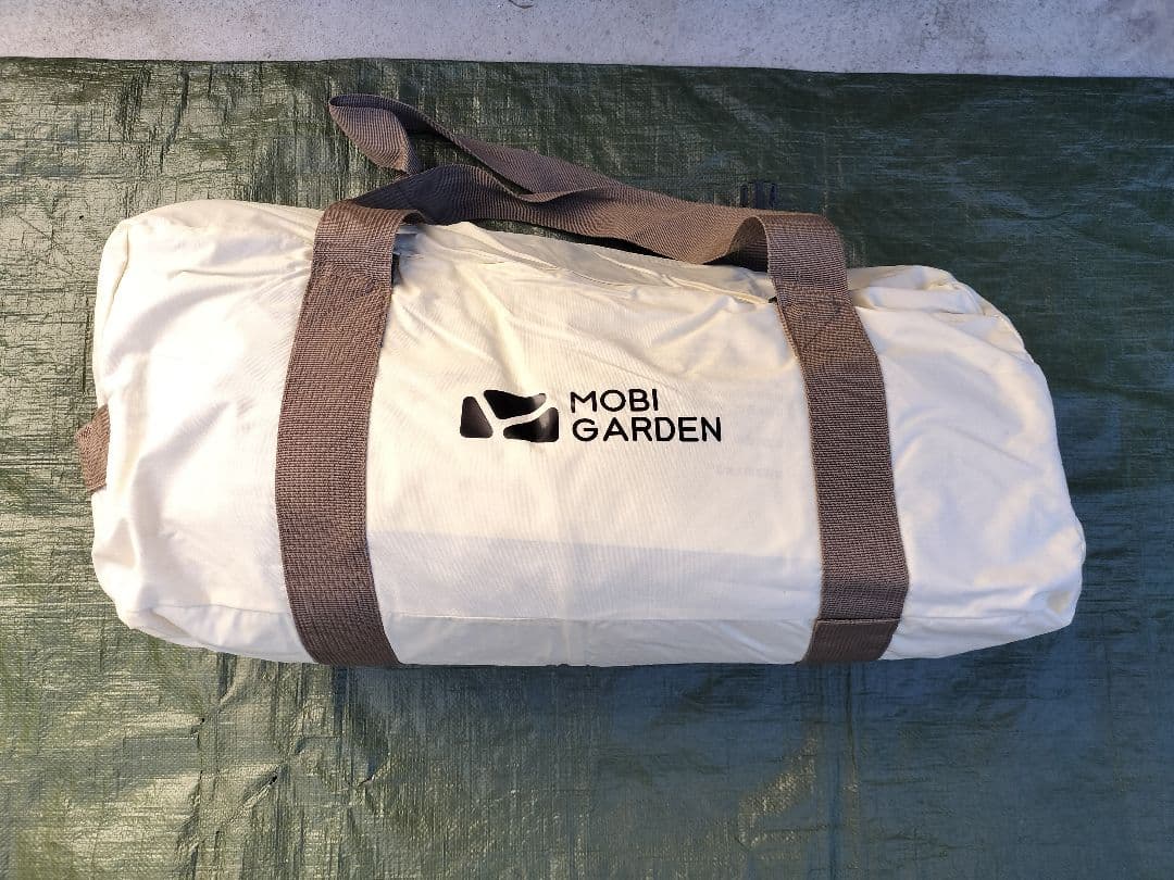 MOBI GARDEN ERA150 TC生地