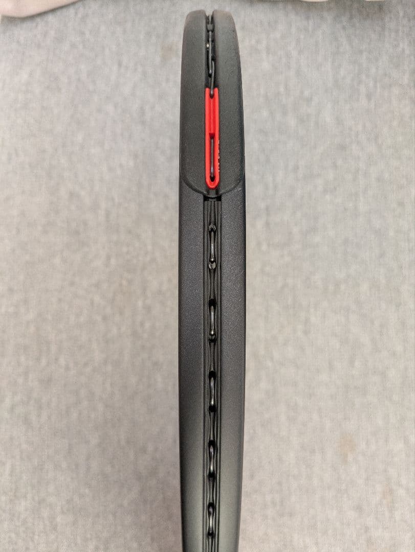 ウィルソン クラッシュ 108 G2 美品