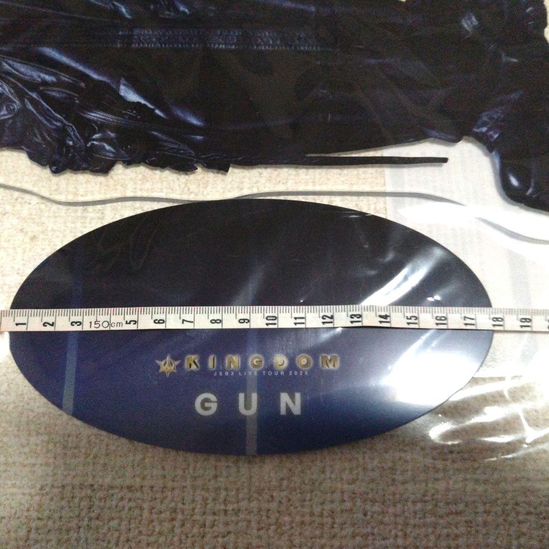 三代目JSB　KINGDOM　KING　アクリルスタンド 岩田剛典