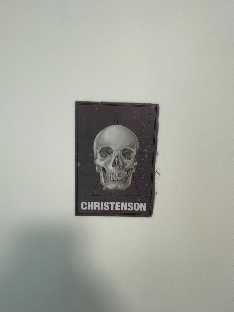 シーバケット 7'6\" ビーチドデイズ　クリステンソン