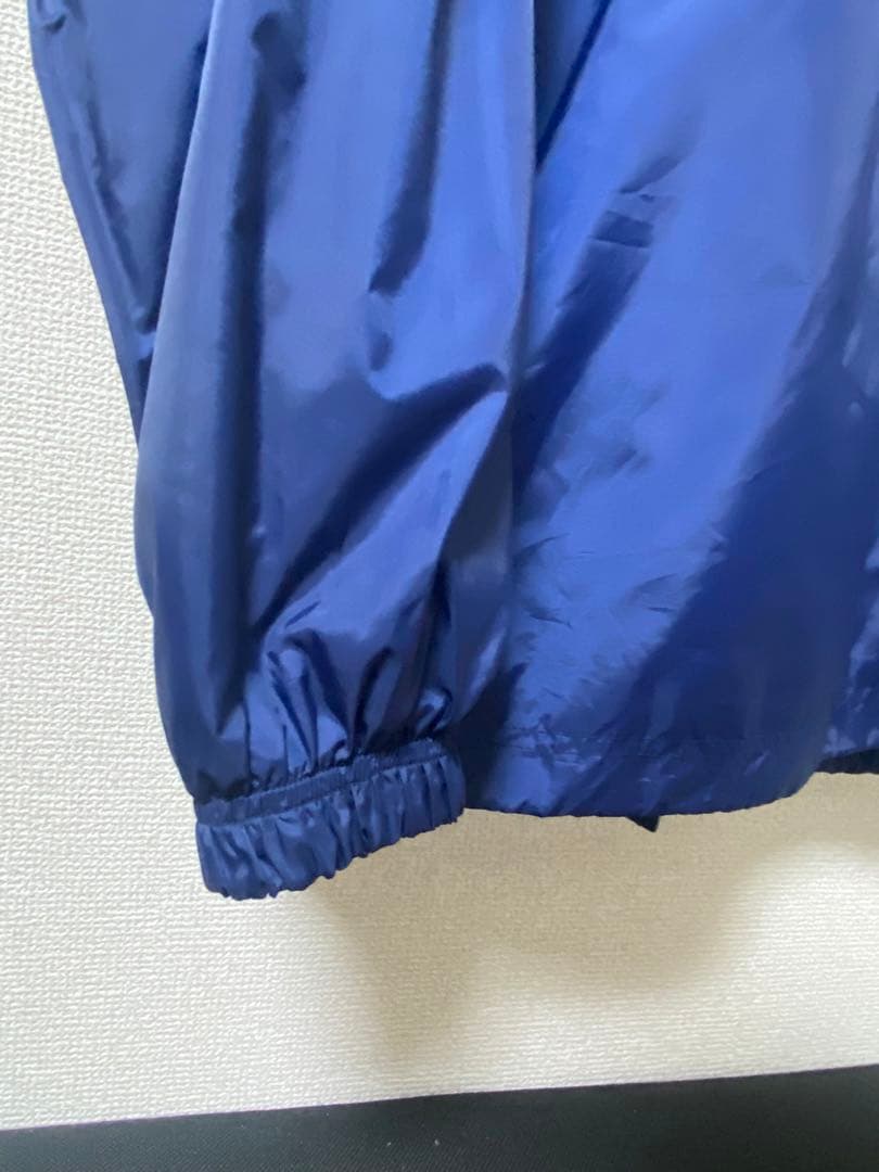 レアルマドリード　90年代　ジャケット　トレーニングウェア　古着