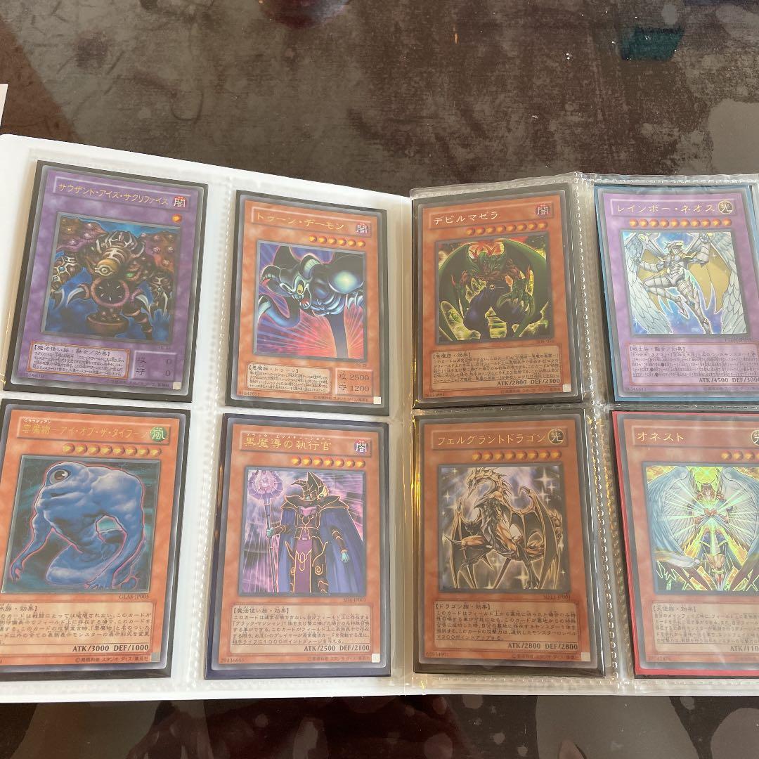 遊戯王/カードゲーム/レアカード計95枚 まとめ売り