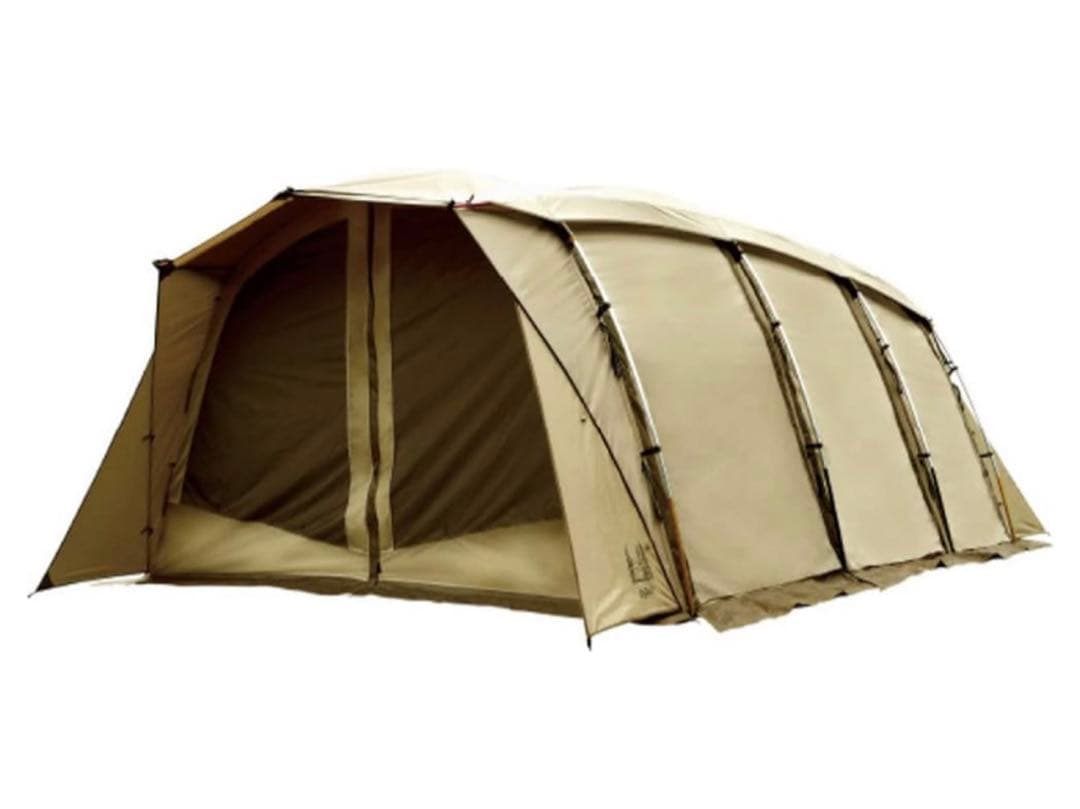 テント　オガワ　アポロン