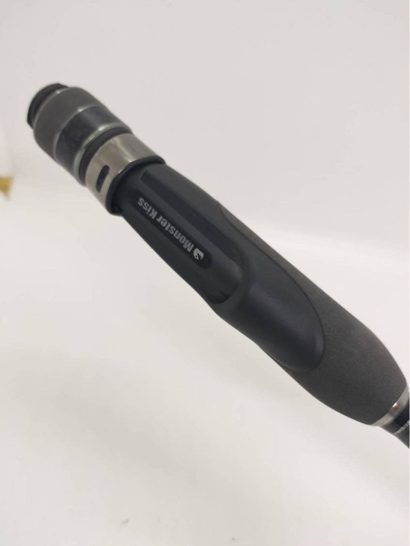 モンスターキス　シンキロウ　ライトクルーズ　58/63ULS