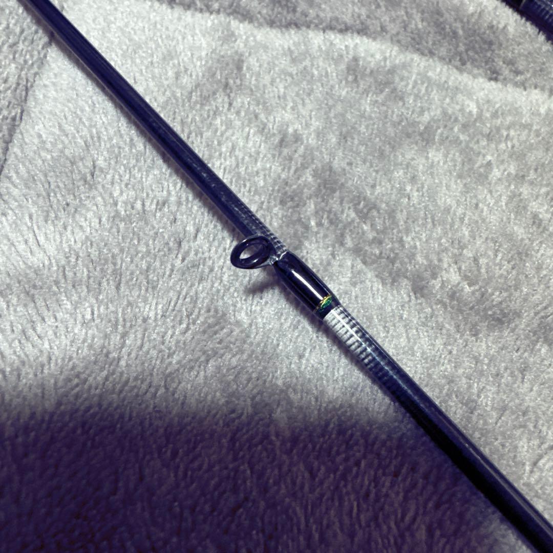 ロデオクラフト 999.9 フォーナインマイスター　キメラ62L＋