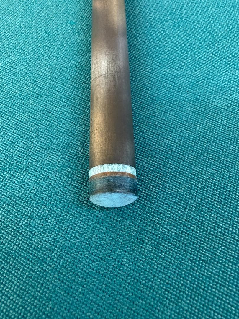 MEZZ IGNITE ビリヤード用シャフト 12.2mm WJ2