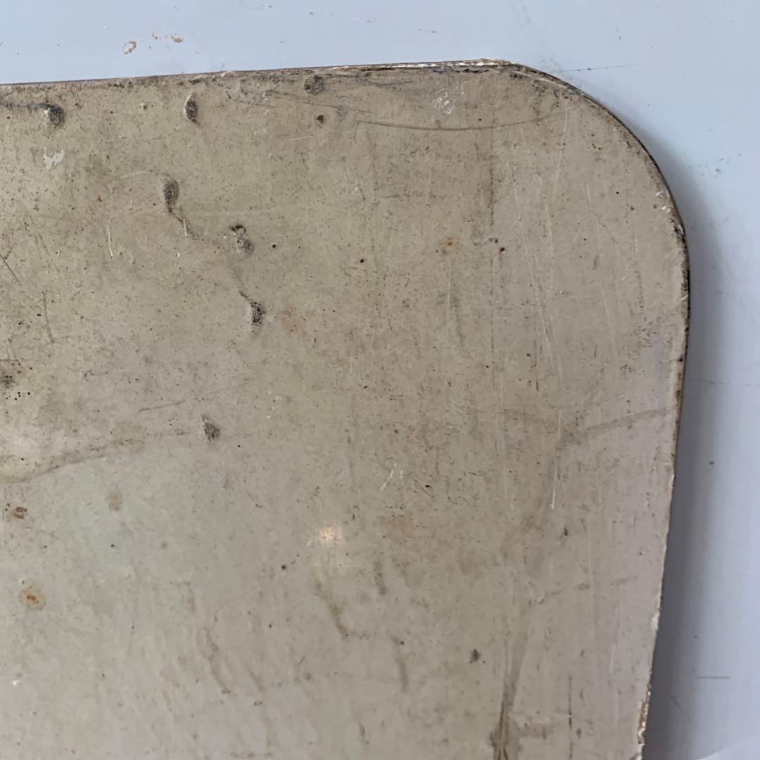 名鉄系統板　豊橋　新鵜沼