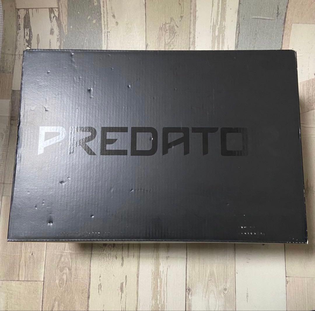 シューズ New Adidas PREDATOR EIITE FT FG