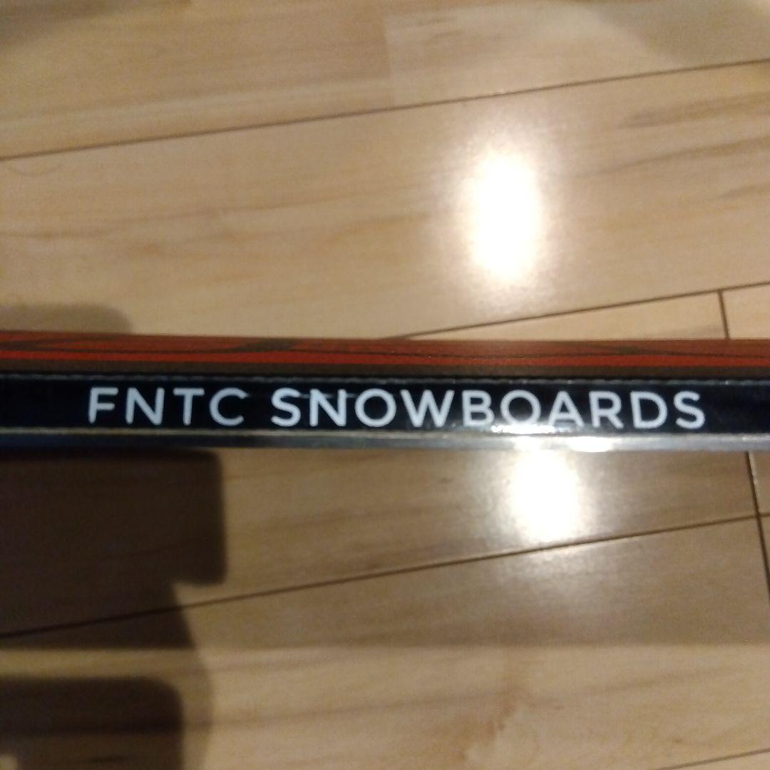 22-23 FNTC TNTR 147 ダブルキャンバー　ケース付保護シール貼済