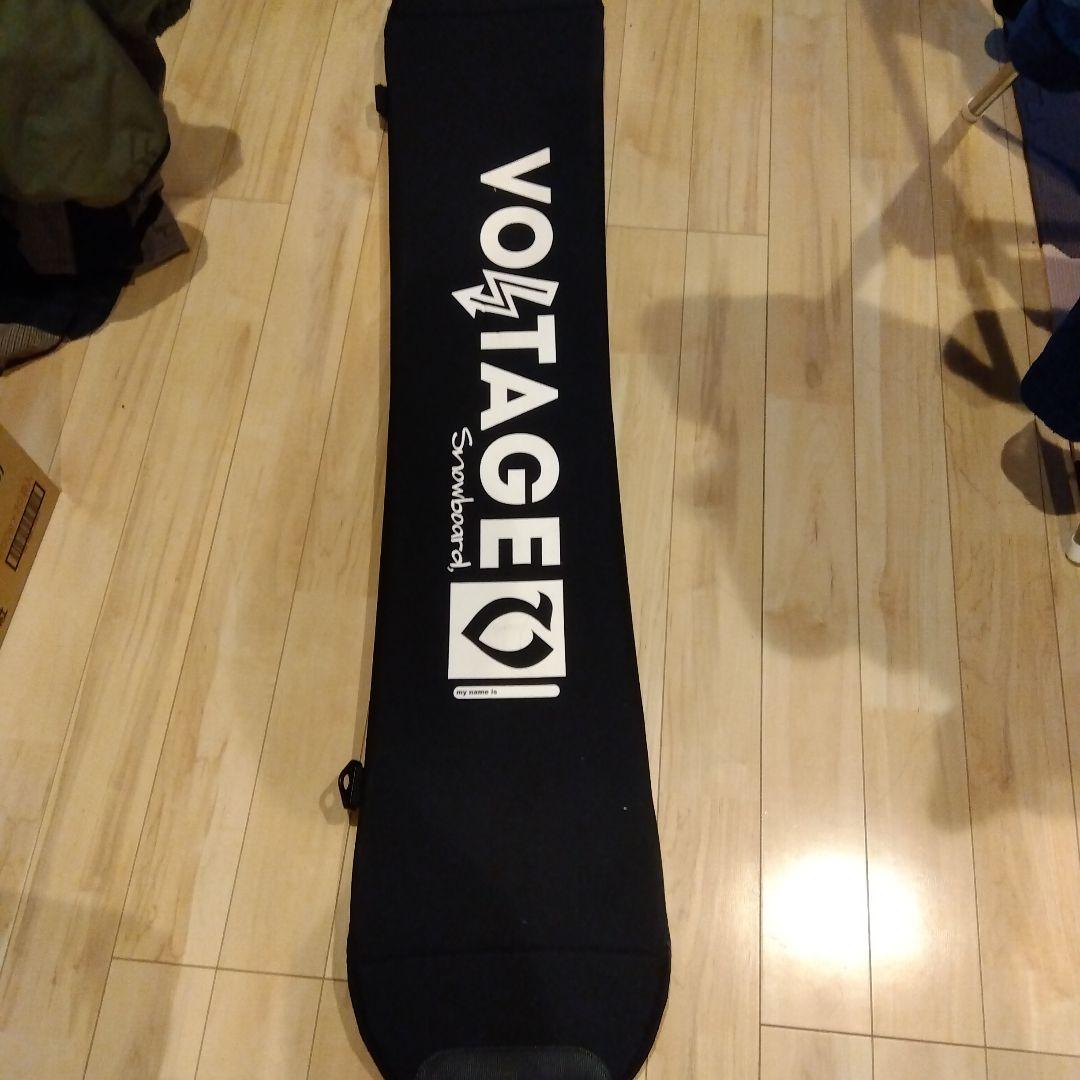 22-23 FNTC TNTR 147 ダブルキャンバー　ケース付保護シール貼済